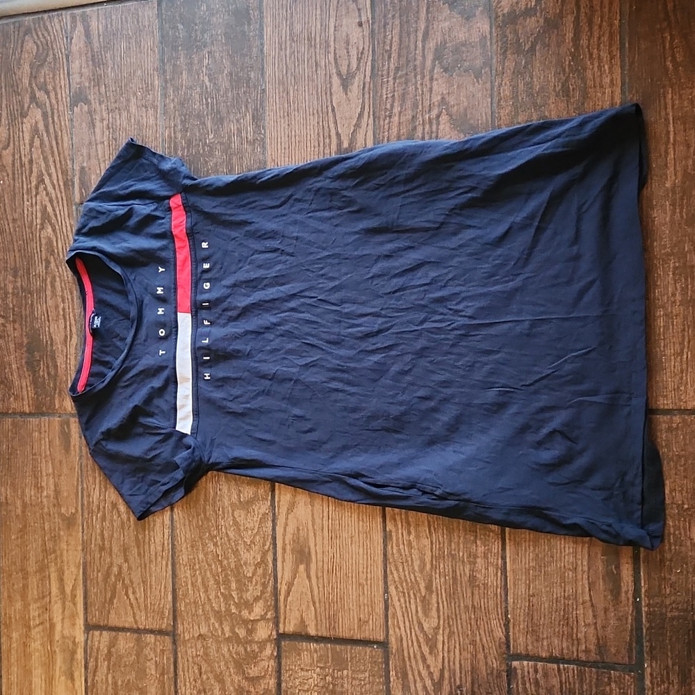 Tommy Hilfiger girls dress